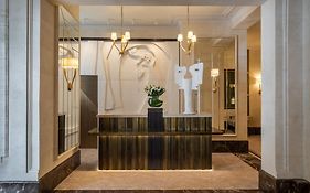 Hotel Elysia By Inwood Hotels
